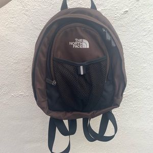 Mini NorthFace Backpack